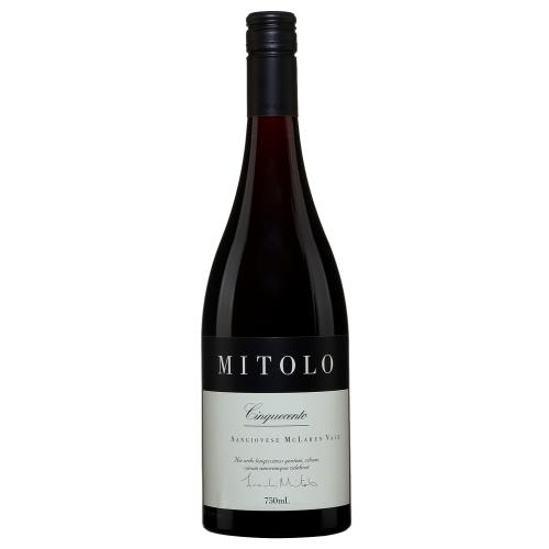 Mitolo Cinquecento Sangiovese Méridionale