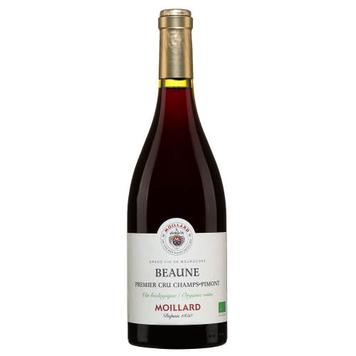 Moillard Beaune Premier Cru Red Wine