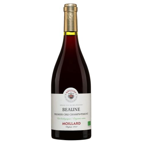 Moillard Beaune Premier Cru Champs Pimont