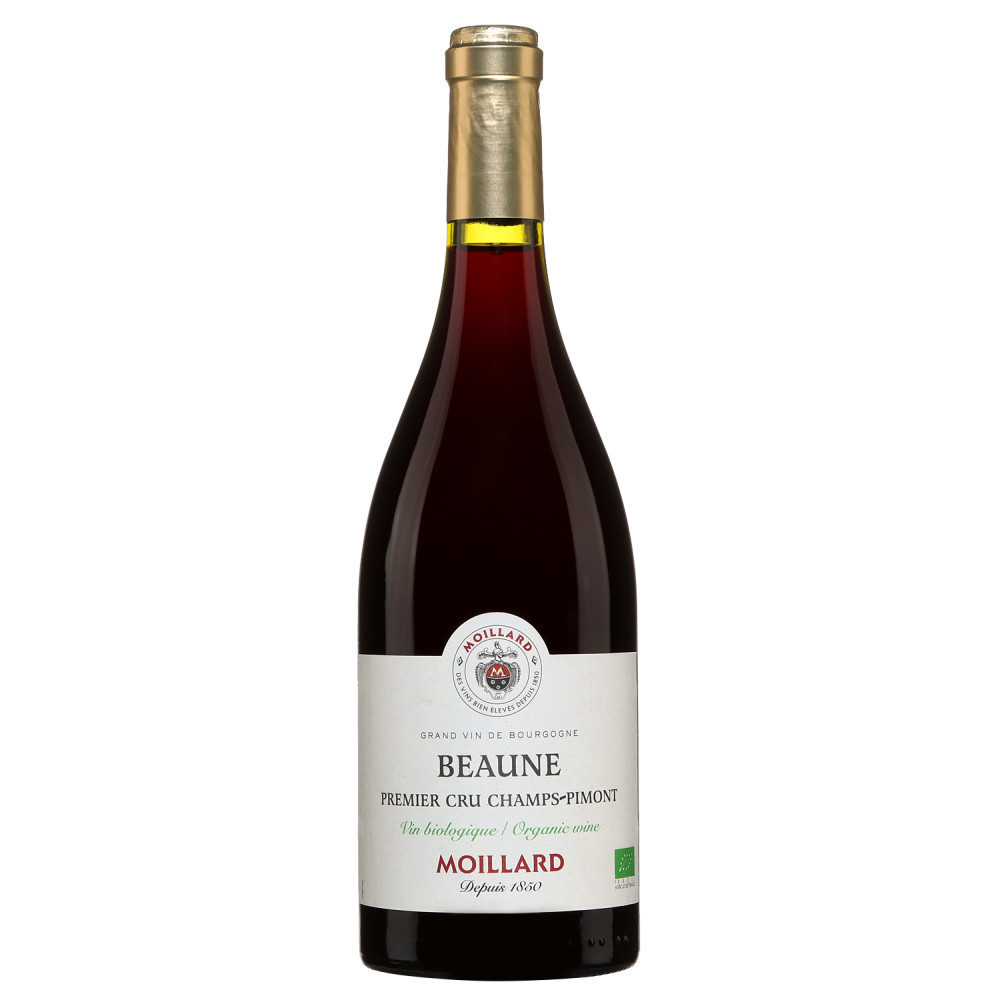 Moillard Beaune Premier Cru Champs Pimont