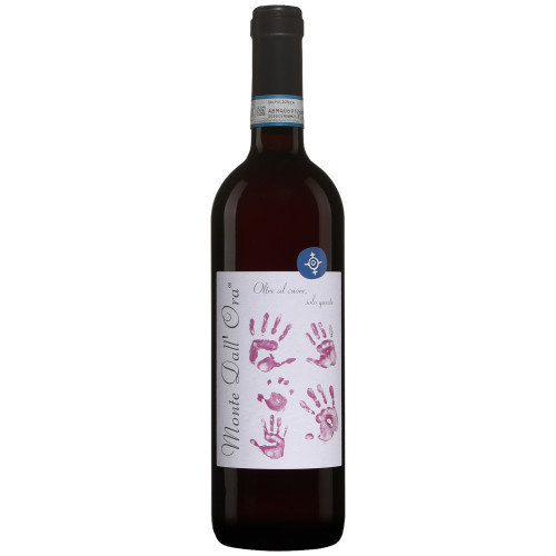 Monte DallOra Saseti Valpolicella Classico Red Wine