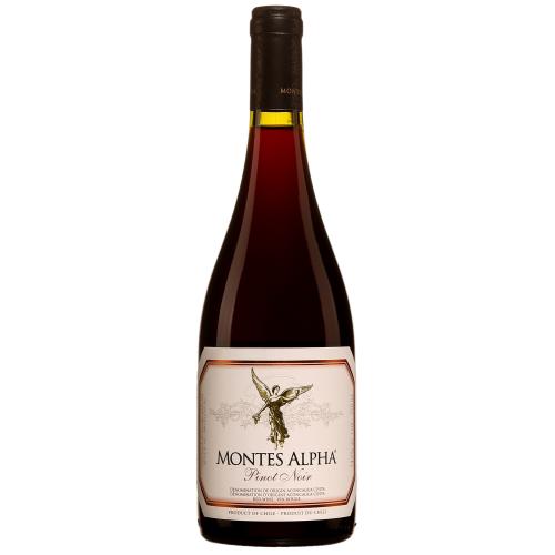 Montes Alpha Pinot Noir