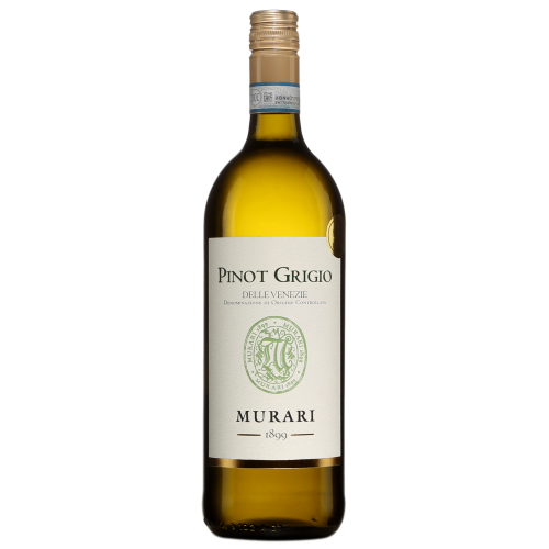 Murari Pinot Grigio White Wine