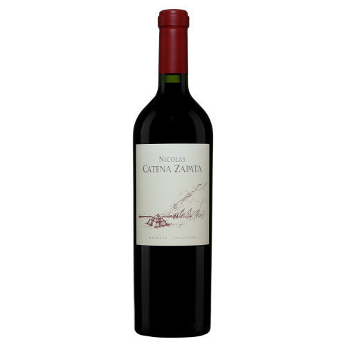 Nicolas Catena Zapata Red Wine