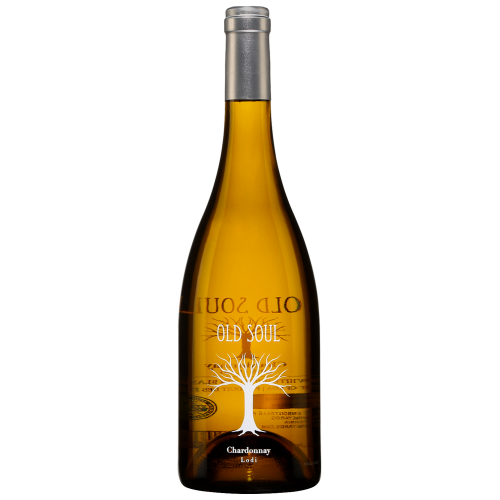 Old Soul Chardonnay White Wine