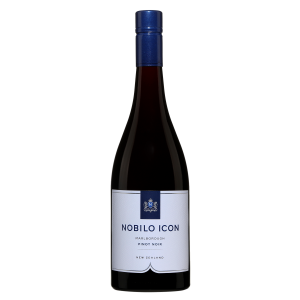 Nobilo Icon Pinot Noir Marlborough