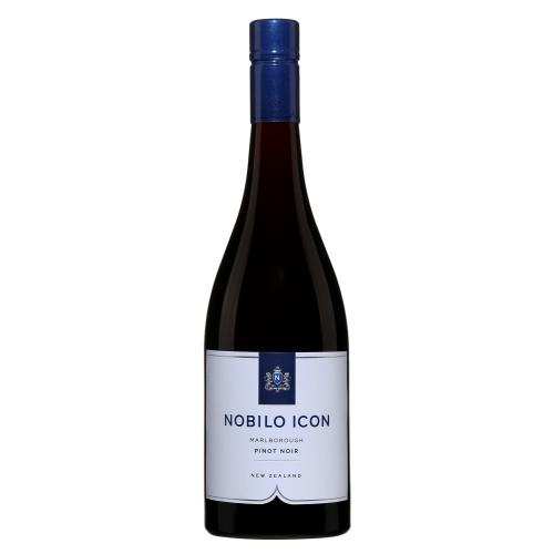 Nobilo Icon Pinot Noir Marlborough