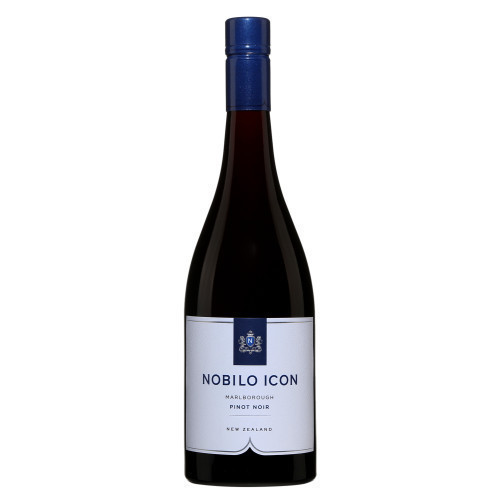 Nobilo Icon Pinot Noir Red Wine