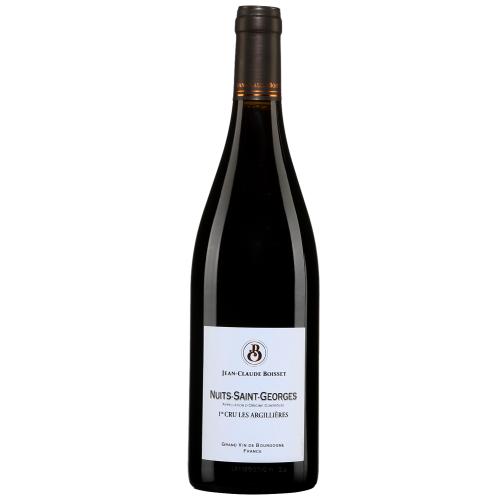 Nuits Saint Georges Premier Cru Clos des Argillieres