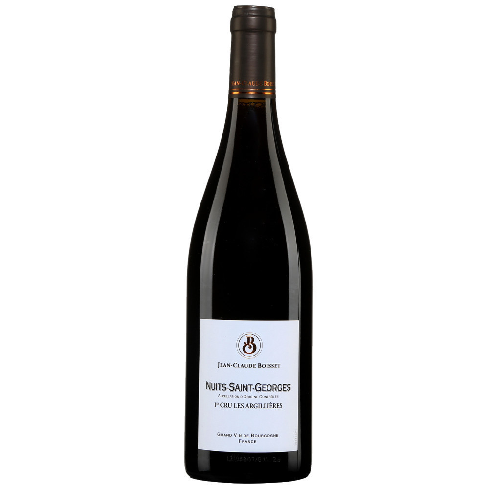 Nuits-Saint-Georges Premier Cru Red Wine