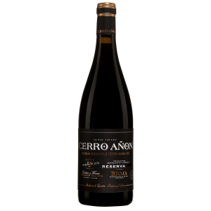 Olarra Cerro Anon Rioja Reserva