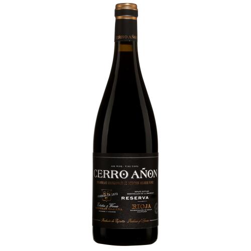 Olarra Cerro Anon Rioja Reserva