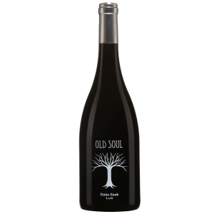 Old Soul Petite Sirah Lodi