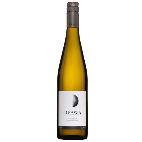 Opawa Pinot Gris Marlborough