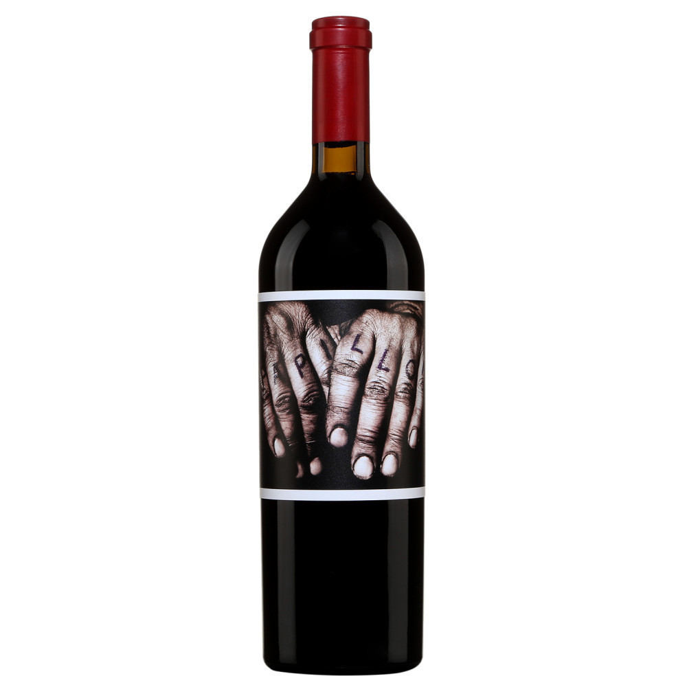 Orin Swift Papillon Napa Valley