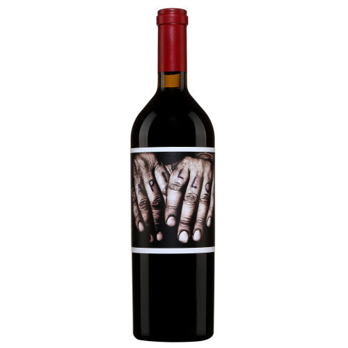 Orin Swift Papillon Red Wine