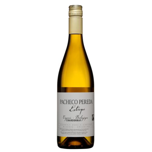 Pacheco Pereda Estirpe Chardonnay