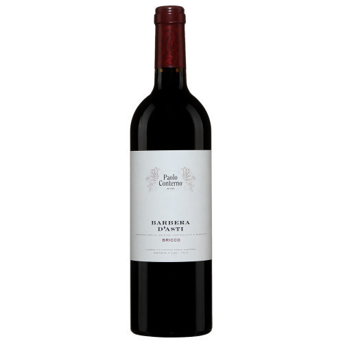 Paolo Conterno Barbera dAsti Red Wine