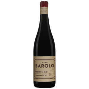 Paolo Scavino Novantesimo Riserva Barolo