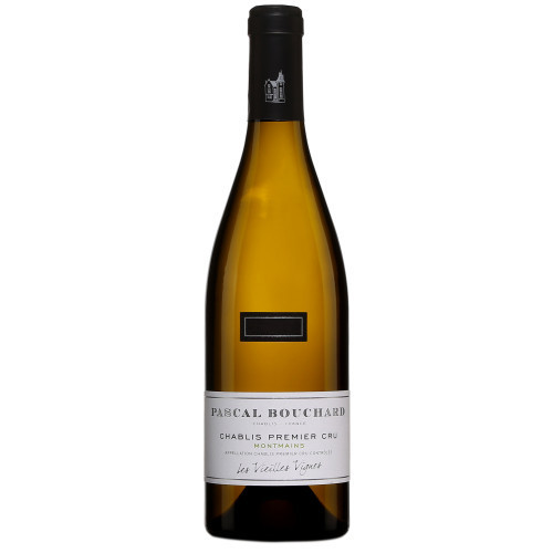 Pascal Bouchard Chablis Premier Cru White Wine