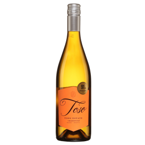 Pascual Toso Chardonnay Mendoza