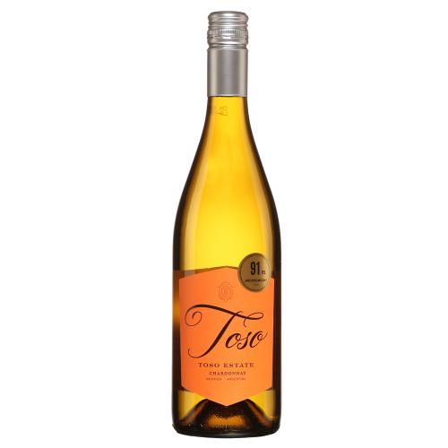 Pascual Toso Chardonnay Mendoza