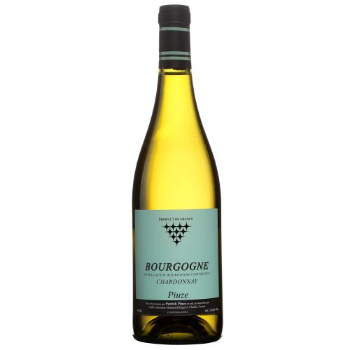 Patrick Piuze Bourgogne Chardonnay