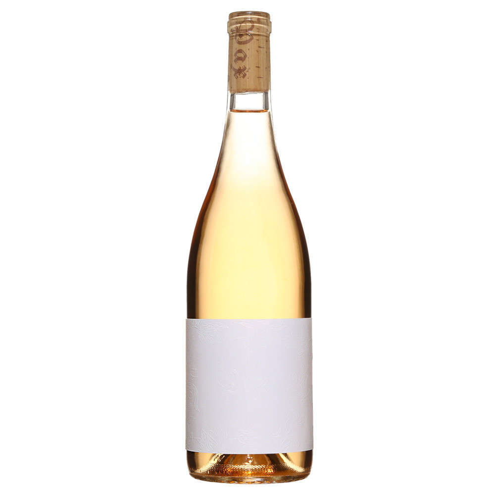 Pax Mahle Wines Trousseau Gris Fanucchi-Wood Rd Vineyard