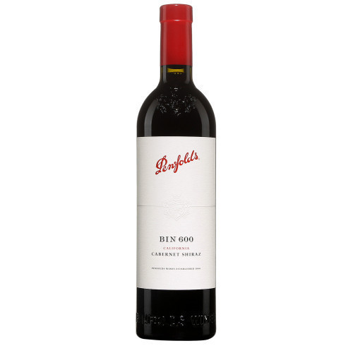 Penfolds Bin 600 Red Wine