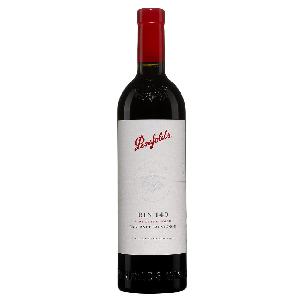 Penfolds Bin 149 Cabernet Sauvignon