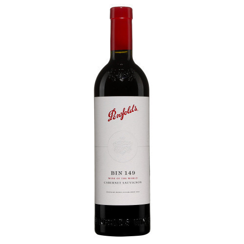 Penfolds Bin 149 Cabernet Sauvignon Red Wine