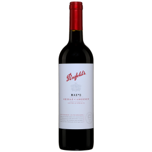 Penfolds Max's Shiraz-Cabernet