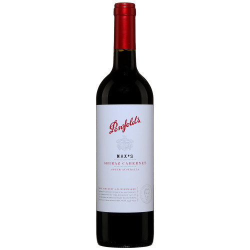 Penfolds Maxs Red Wine