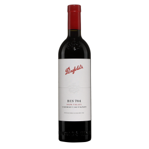 Penfolds Bin 704 Cabernet Sauvignon Napa Valley