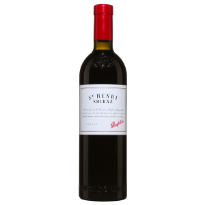 Penfolds St-Henri Shiraz