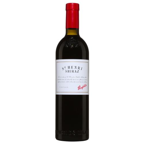 Penfolds St-Henri Shiraz