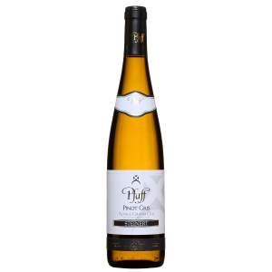 Pfaff Pinot Gris Grand Cru Steinert