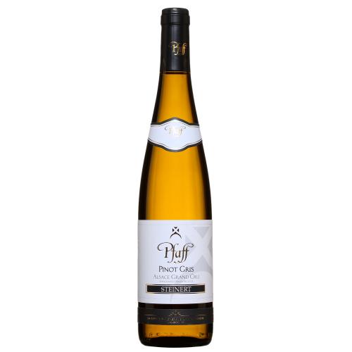 Pfaff Pinot Gris Grand Cru Steinert