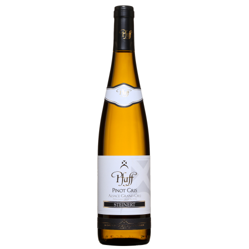 Pfaff Pinot Gris Grand Cru White Wine