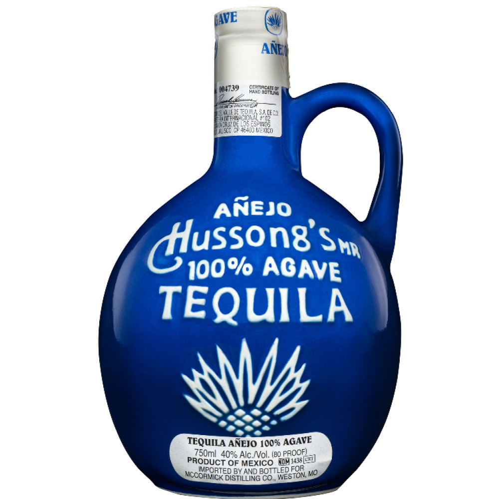 Hussongs Anejo