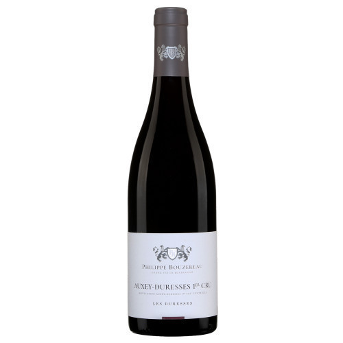 Philippe Bouzereau Auxey-Duresse Premier Cru Red Wine
