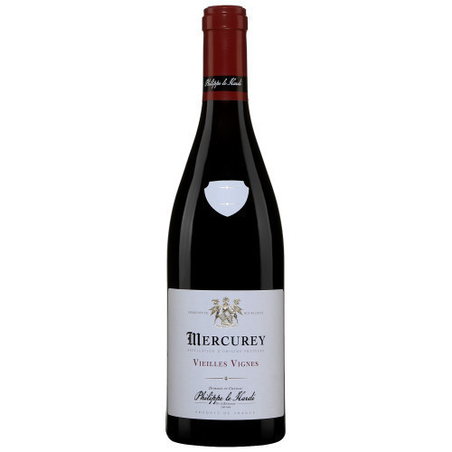 Philippe le Hardi Mercurey Vieilles Vignes Red Wine