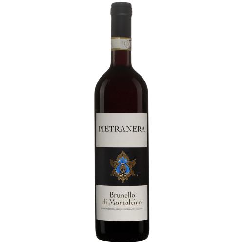 Pietranera Brunello di Montalcino