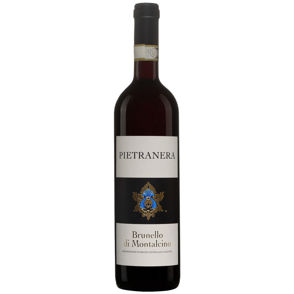 Pietranera Brunello di Montalcino