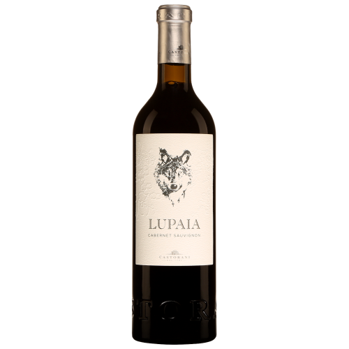 Podere Castorani Lupaia Red Wine