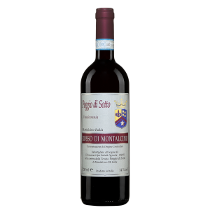 Poggio di Sotto Rosso di Montalcino