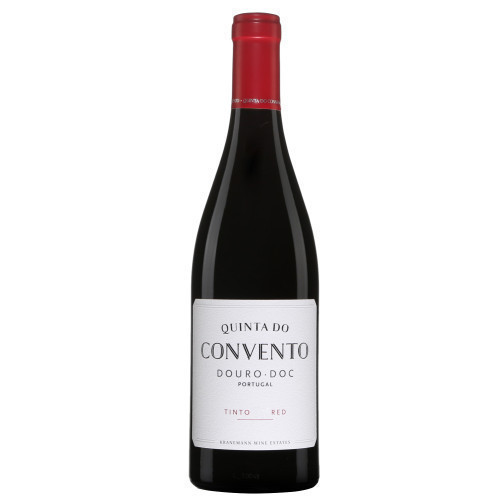 Quinta do Convento Douro Red Wine