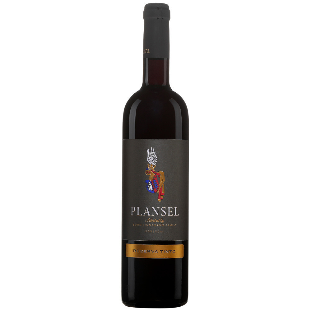 Quinta da Plansel Selecta Reserva