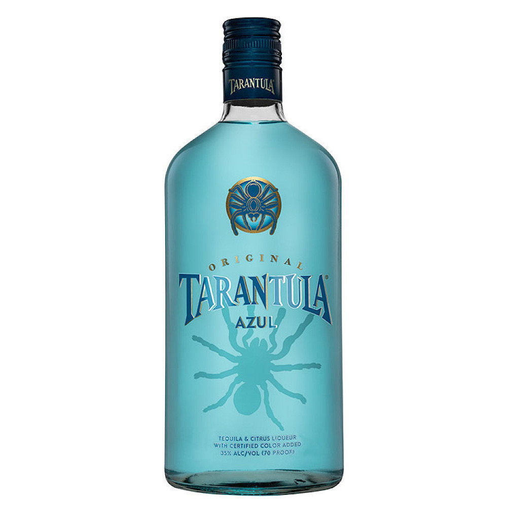 Tarantula Azul Tequila