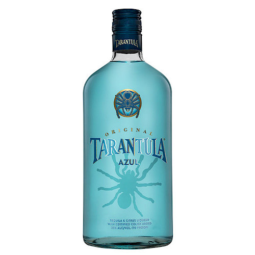 Tarantula Azul Tequila